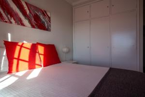 EnSuite 2 Vermelho Rochedo