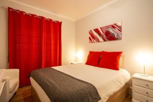 EnSuite 2 Vermelho Rochedo