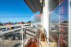 EnSuite 2 Vermelho Rochedo