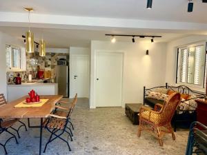 Leisure vacation home