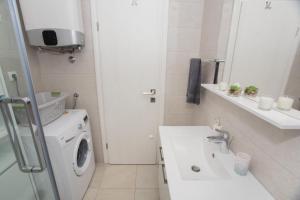 Apartman Carpe Diem Šibenik