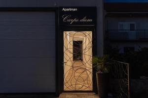 Apartman Carpe Diem Šibenik