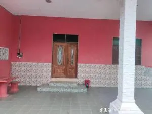 TokMaa Inap Desa - Kampong Kubang Golok