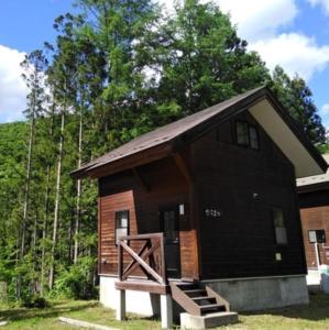 Miyori Hometown Experience Village Campsite (Nakam - Vacation STAY 34962v