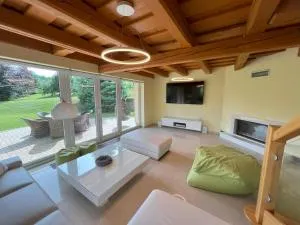 Drevenica Nela - Západné Tatry - Huty