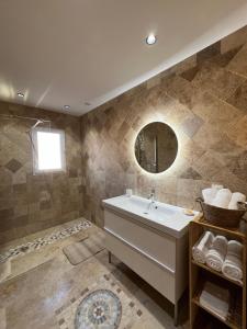 Villa Sous lOlivier de Provence