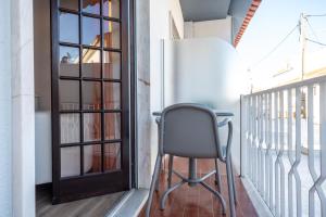 EnSuite 4 Laranja Rochedo Traseiras