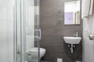 EnSuite 4 Laranja Rochedo Traseiras