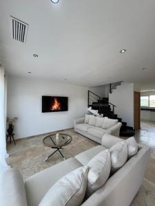 Villa Sous lOlivier de Provence