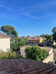 Villas Villa Sous l-Olivier de Provence : photos des chambres