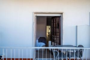 EnSuite 4 Laranja Rochedo Traseiras