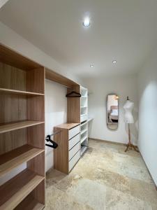 Villas Villa Sous l-Olivier de Provence : photos des chambres