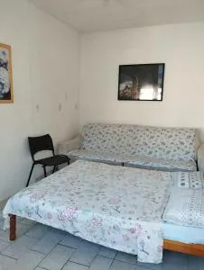 Suite Praias Penha SC - 皮萨拉斯