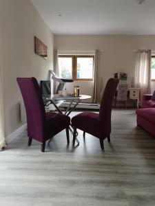 A Beautiful countryside apartment on killarney Road