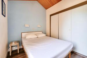 Résidence Port Bourgenay - maeva Home - Appartement 3 pièces 5 personnes - Sélection MAE-6791