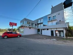 Hotel Veneza Scorsatto - 帕苏丰杜