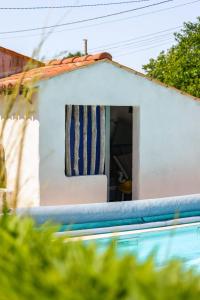 Maisons de vacances 