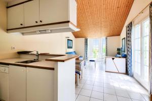 Résidence Port Bourgenay - maeva Home - Appartement 3 pièces 7 personnes - Sélection MAE-5431