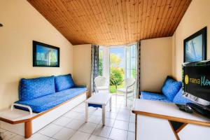 Résidence Port Bourgenay - maeva Home - Appartement 3 pièces 7 personnes - Sélection MAE-5431