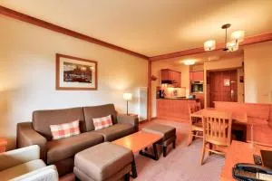 Résidence Les Arcs 1950 Le Village - maeva Home - Appartement 2 pièces 4 personnes - Prestige MAE-2911 - 阿克1950