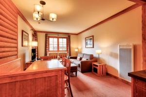 Résidence Les Arcs 1950 Le Village - maeva Home - Appartement 2 pièces 4 personnes - Prestige MAE-2911