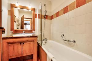 Résidence Les Arcs 1950 Le Village - maeva Home - Appartement 2 pièces 4 personnes - Prestige MAE-2911