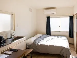 KG House 201, 202 - Vacation STAY 30077v - Oiwakechō