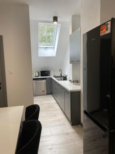 Noclegi w Dolinie Wilkowskiej