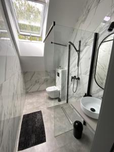 Noclegi w Dolinie Wilkowskiej