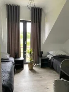 Noclegi w Dolinie Wilkowskiej - Krajno-Zagórze