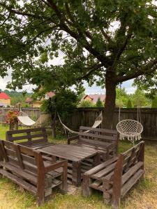 Kwatera Pod Bukowa Gora