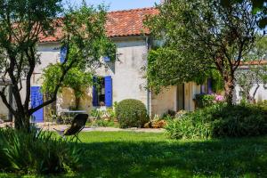 Maisons de vacances 