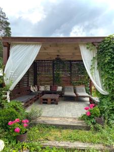 Kwatera Pod Bukowa Gora