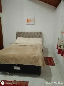 Chalé do Forte - 卡曼杜卡亚