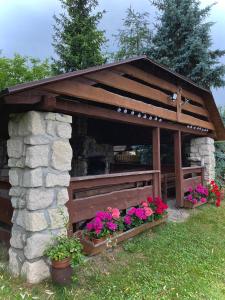 Kwatera Pod Bukowa Gora