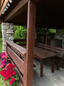 Kwatera Pod Bukowa Gora