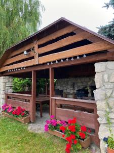 Kwatera Pod Bukowa Gora