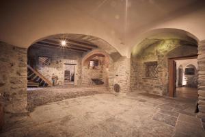 Le Corti Dei Sassi