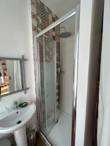 Ma jolie maison de Pont lEvêque