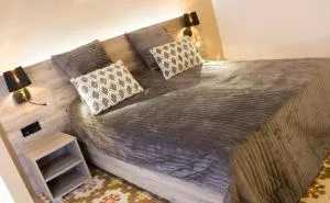 budget room 1 floor private bathroom ground floor - Birgu