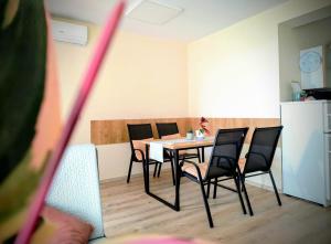 sea view hygge - Quiet residential apartment