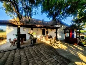 Kod stare vodenice - 彼得罗瓦茨纳米拉维