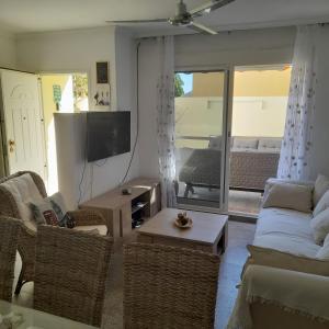 "EL RINCON" naturist boutique apartment