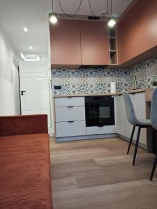 Hola Apartamenty Nawrot