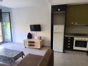 Turisblo apartamento3 - 贝尼卡洛