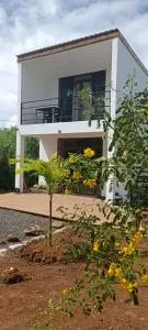 Amanda's Tiny Heaven - La Ferme