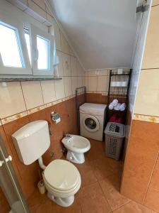 Pr šterni - Hrvatini 187 Ankaran 