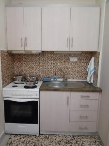 kalimera- Jordans apartment