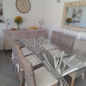 "EL RINCON" naturist boutique apartment