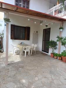 Apartment near Olympus mountain